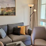 427, Seepark Apartment
