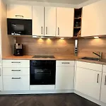 Apartment 427, Seepark