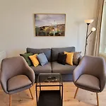 Apartment 427, Seepark *