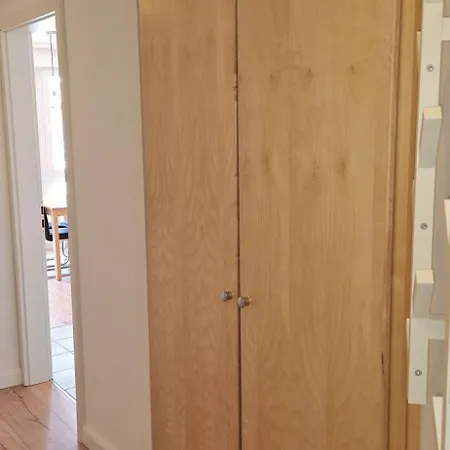 Διαμέρισμα 427, Seepark Sellin (Rugen)