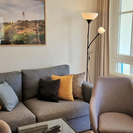 427, Seepark דירה