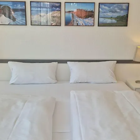 Διαμέρισμα 427, Seepark Sellin (Rugen)