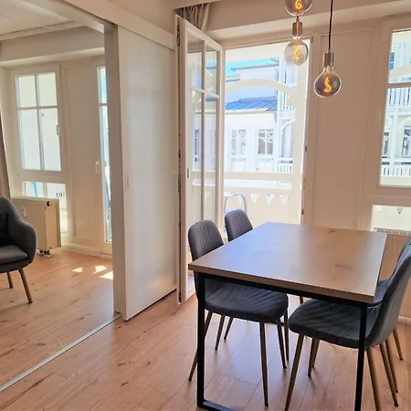 427, Seepark Διαμέρισμα Sellin (Rugen)