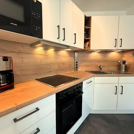 427, Seepark * Sellin (Rugen)