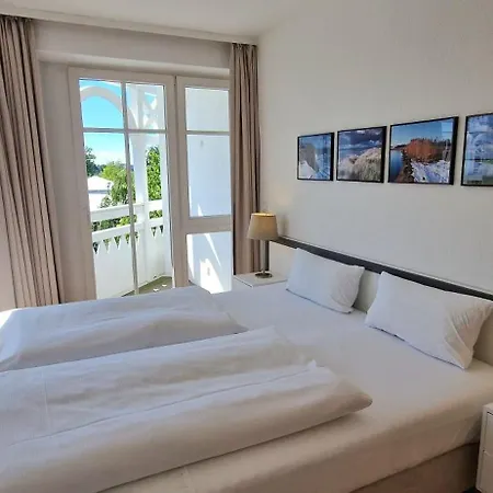 427, Seepark Διαμέρισμα Sellin (Rugen)