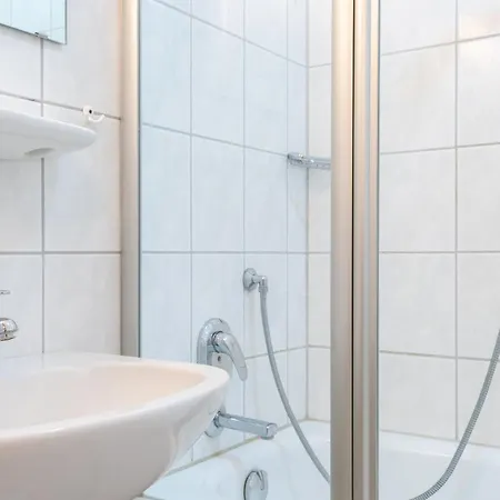 427, Seepark Apartament Sellin (Rugen)