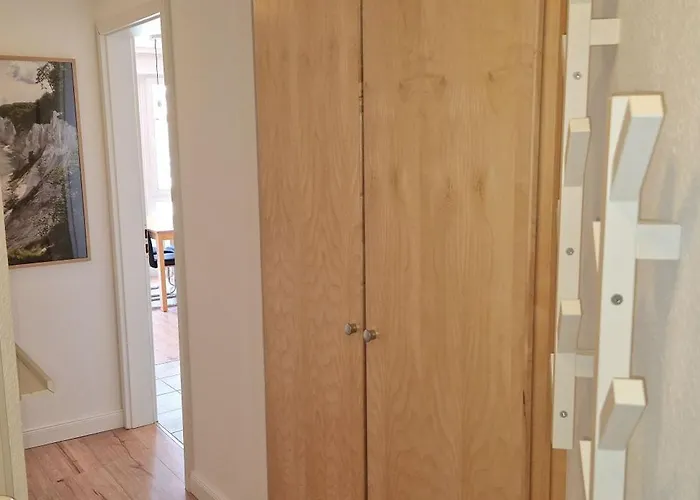 Apartman 427, Seepark Sellin