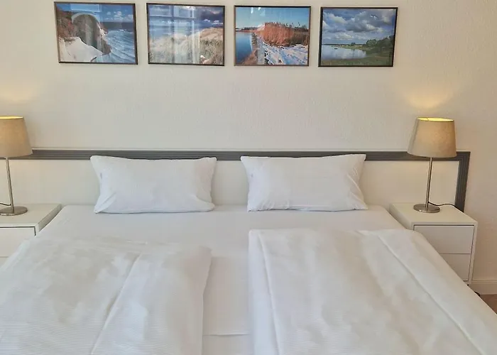 Apartman 427, Seepark