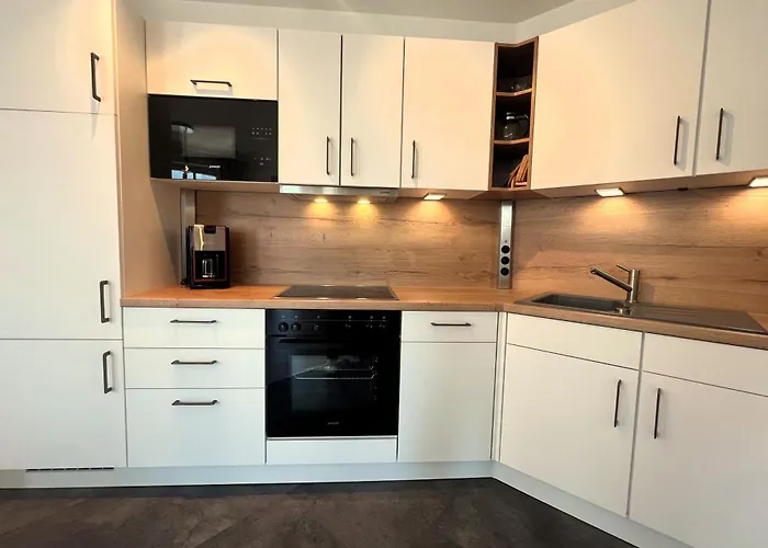 Apartman 427, Seepark