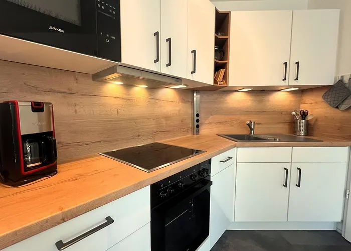 427, Seepark * Sellin